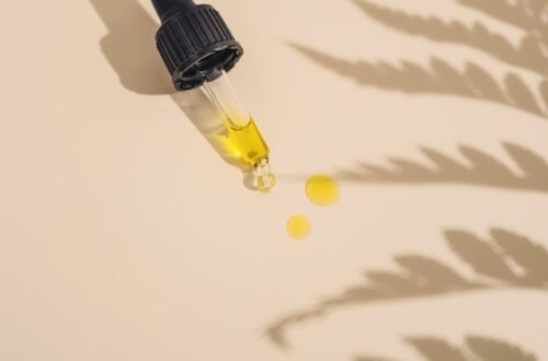 CBD produkter