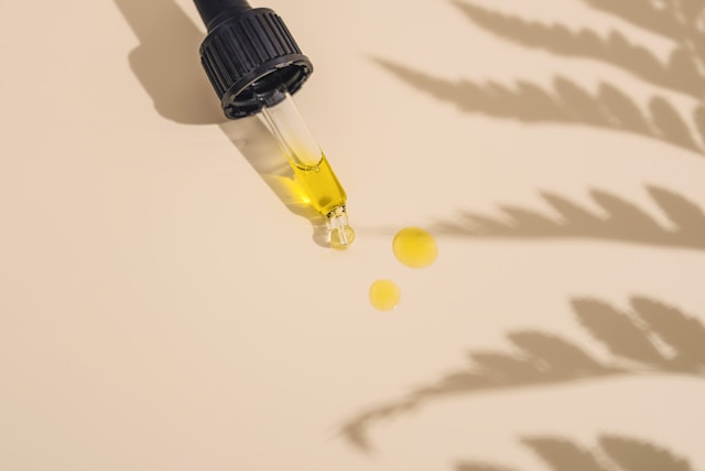 CBD produkter