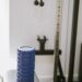 foam roller 90 cm