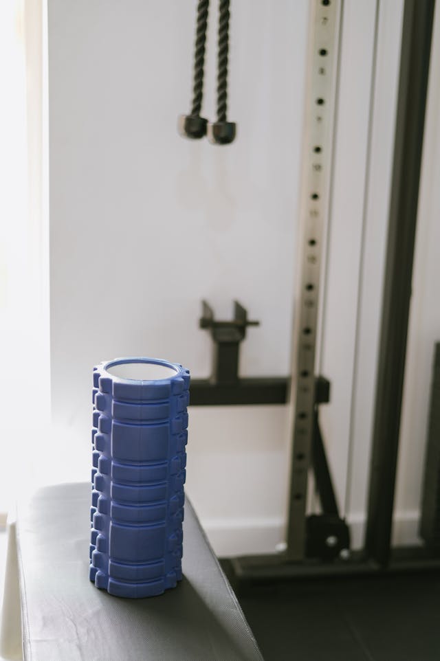 foam roller 90 cm