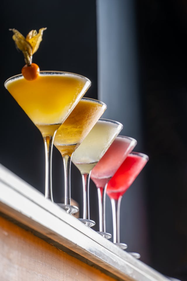 pornstar martini